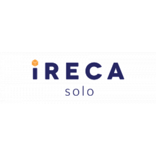 iRECA: Solo (1 год) купить в Братске